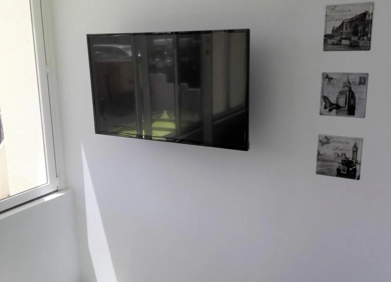 칼라오살바헤 Large Loft Sueno Azul Ocean View 아파트 스페인