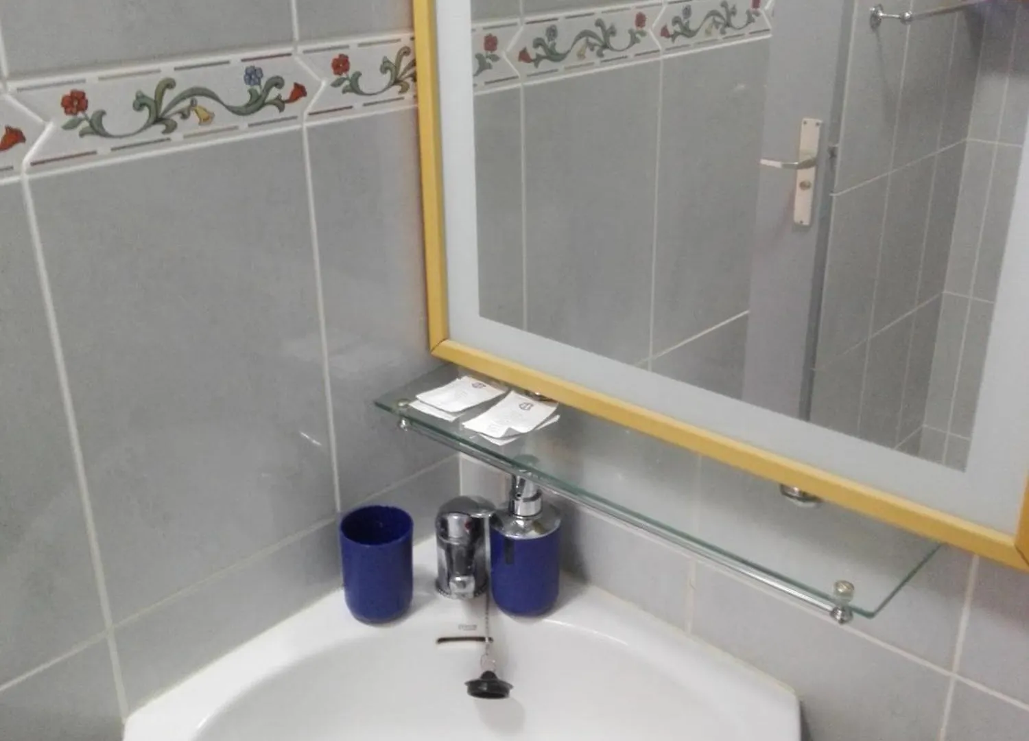Large Loft Sueno Azul Ocean View Lägenhet Callao Salvaje 0*,