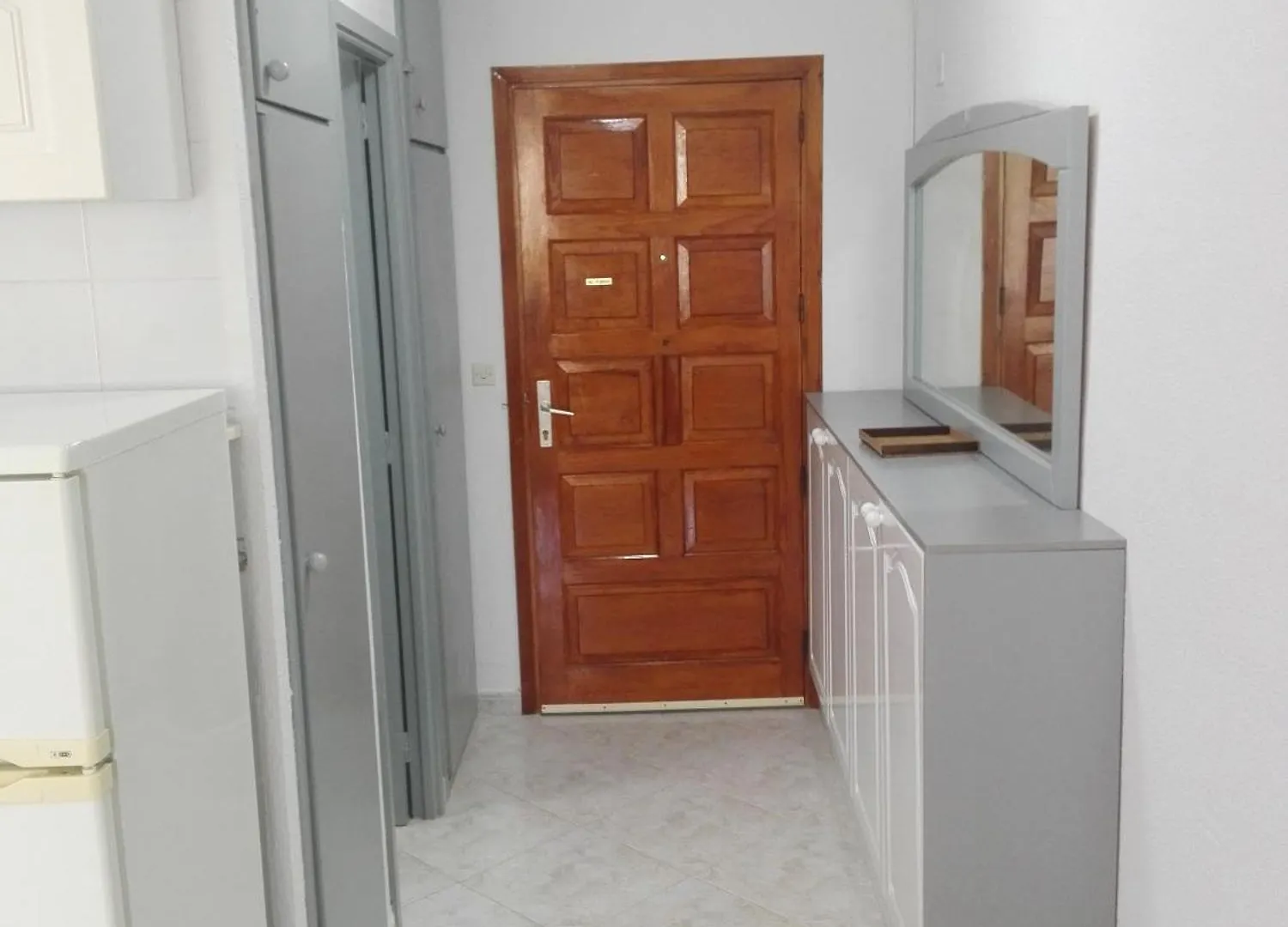 Large Loft Sueno Azul Ocean View Lägenhet Callao Salvaje