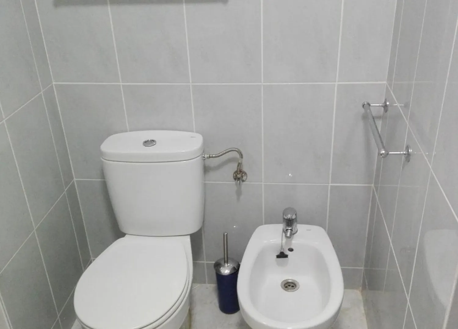 칼라오살바헤 Large Loft Sueno Azul Ocean View 아파트 스페인