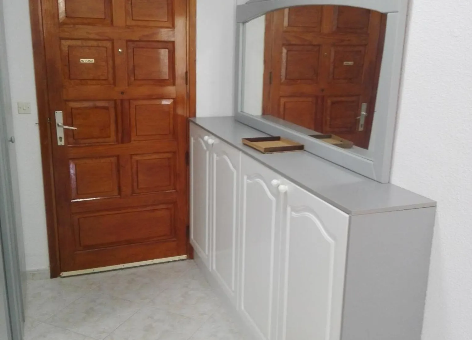Large Loft Sueno Azul Ocean View Lägenhet Callao Salvaje Spanien