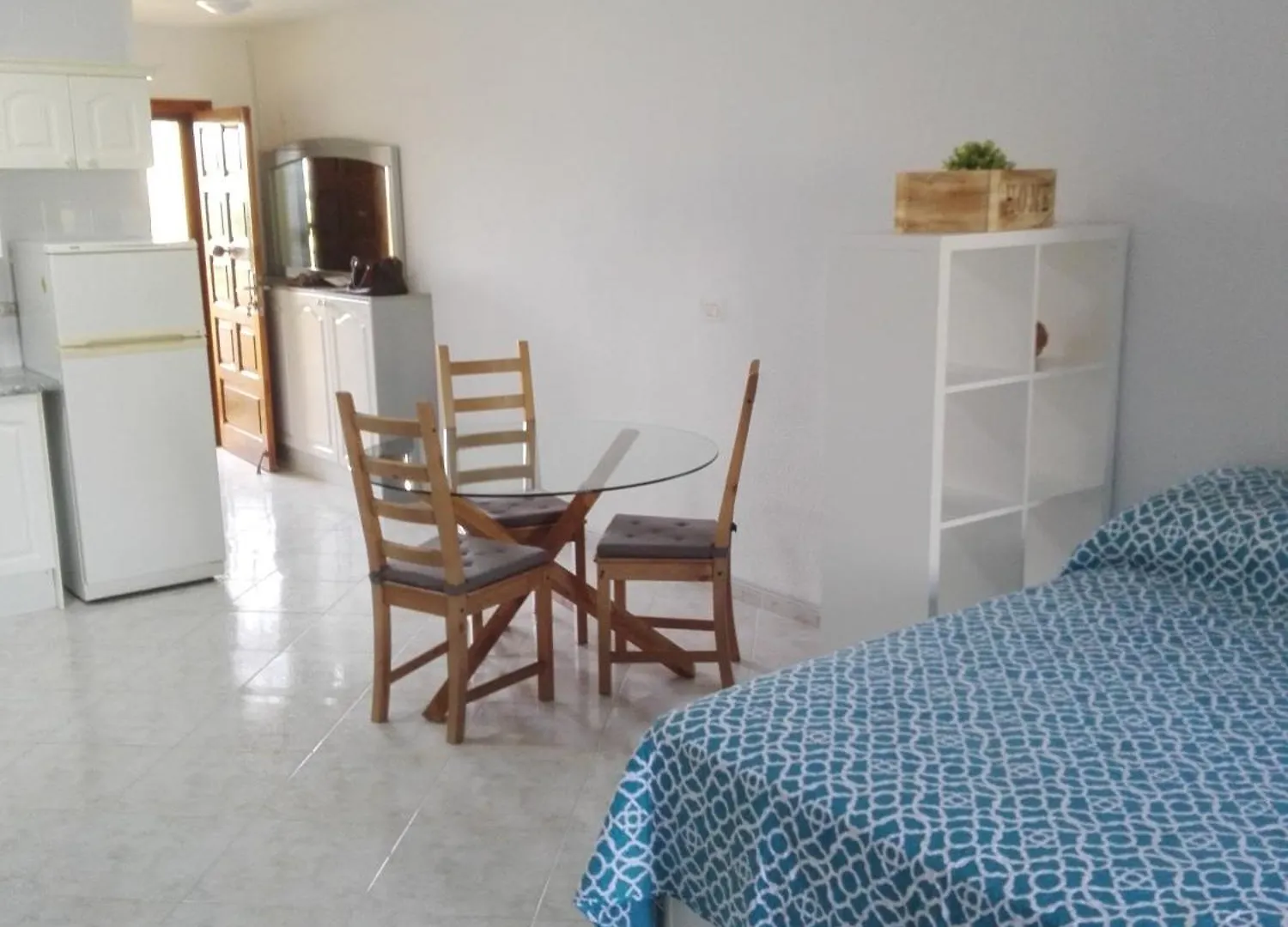 칼라오살바헤 Large Loft Sueno Azul Ocean View 아파트 스페인