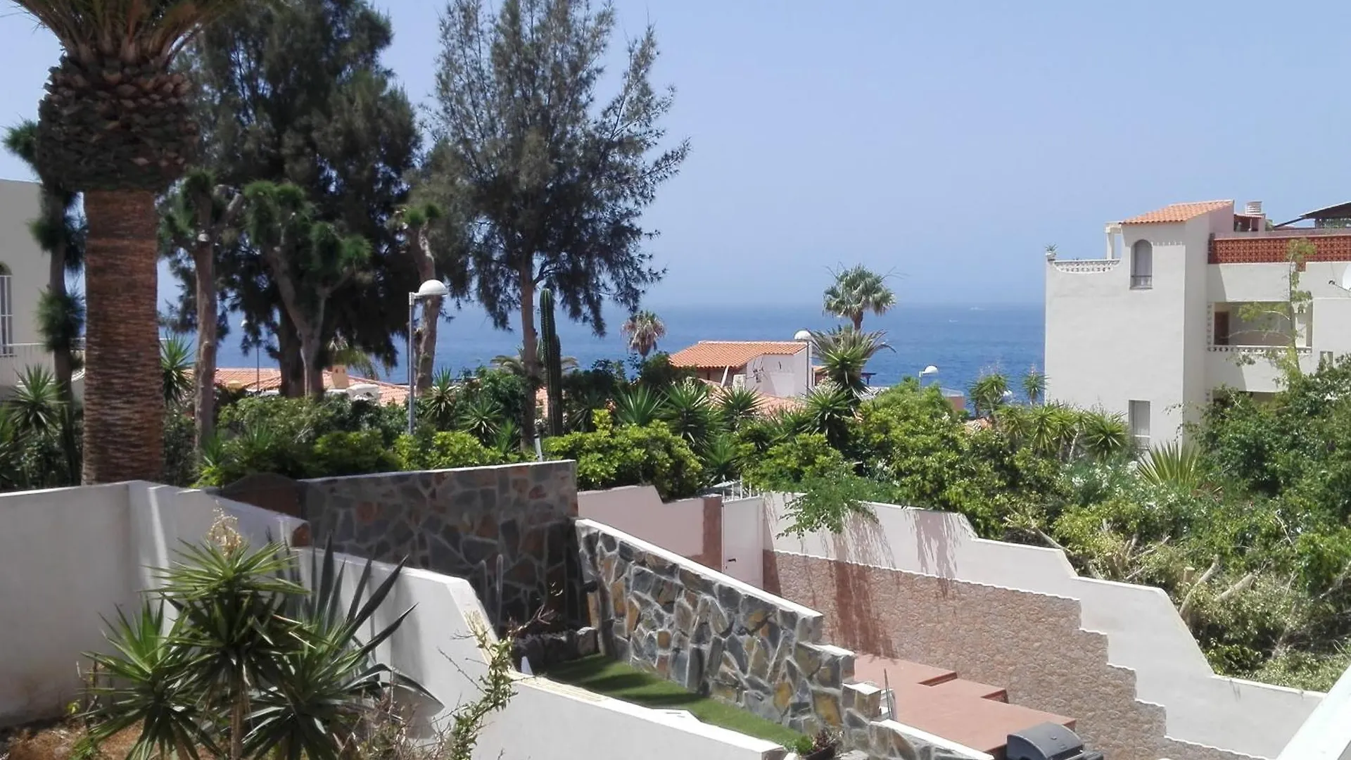 Large Loft Sueno Azul Ocean View Lägenhet Callao Salvaje 0*,  Spanien