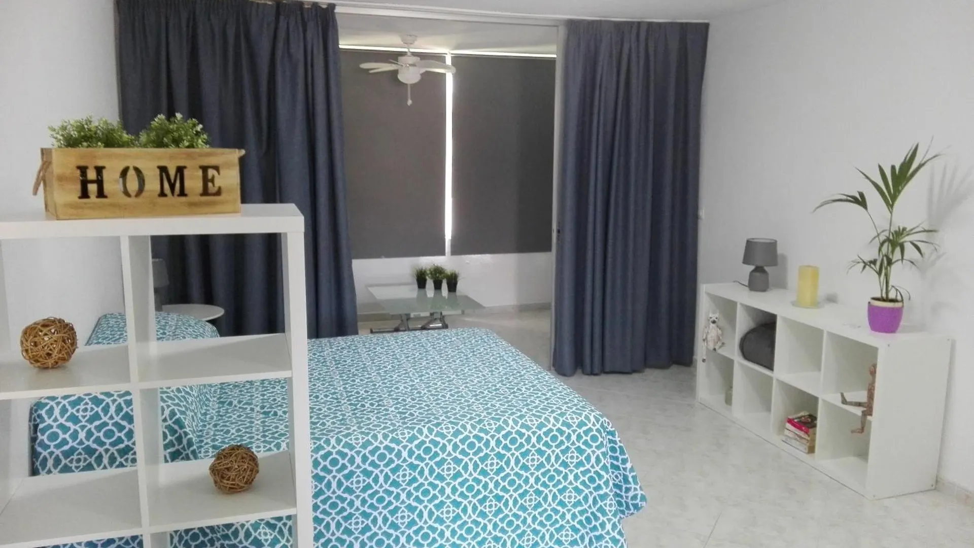 칼라오살바헤 Large Loft Sueno Azul Ocean View 아파트